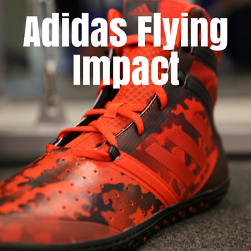 Adidas Flying Impact