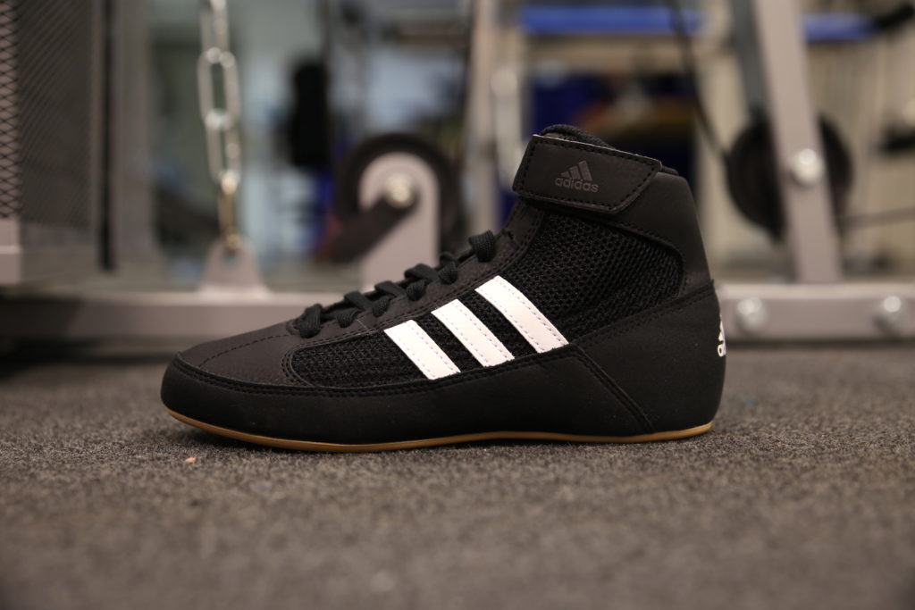 Adidas HVC 2 Youth painikenkä