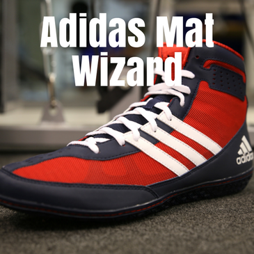 Adidas Mat Wizard