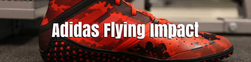 Adidas Flying Impact