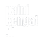 Painikengät logo